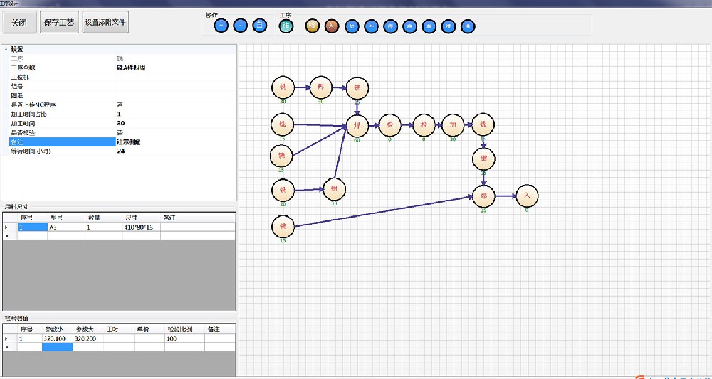 制造執(zhí)行MES系統(tǒng)軟件的功能與特點(diǎn)詳解
